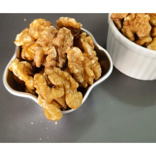 Hạt Óc Chó Tách Vỏ Úc 1KG