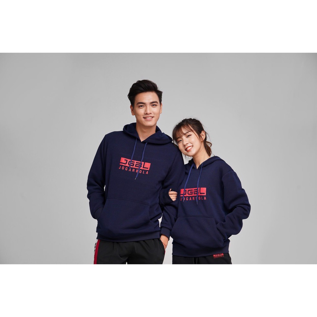 Áo Hoodies Nữ Jogarbola the Original hoodies JG318 - Động Lực