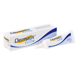 Kem hỗ trợ trị sẹo dermatix ultra 7g