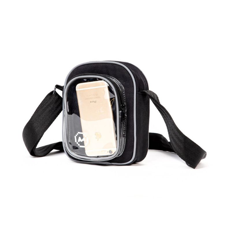 Túi Đeo Chéo Mini Nam Local Brand Midori For Man TA043