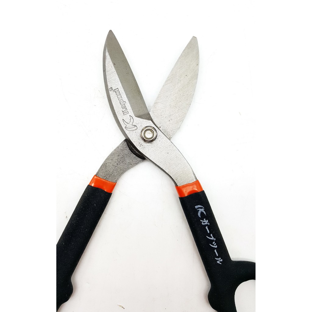 KÉO CẮT TÔN KAPUSI 10 IN