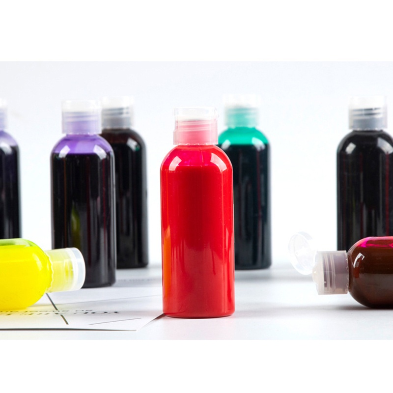 Kem Nhuộm Màu Tóc 80g Epoxy Resin Không Phai Màu