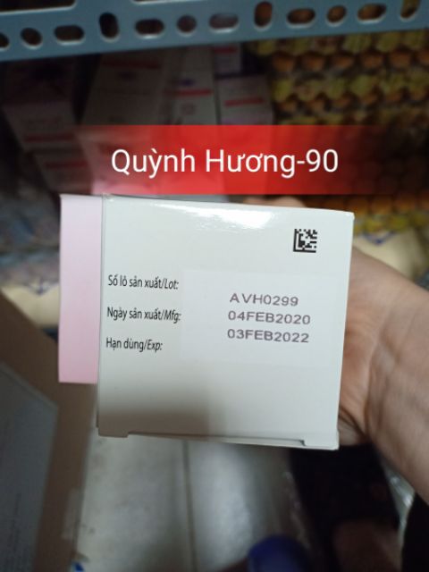 Lactacyd FH 250ml dung dịch vệ sinh an toàn cho phụ nữ