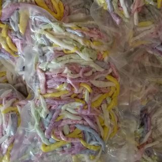 Cùi bưởi 5kg