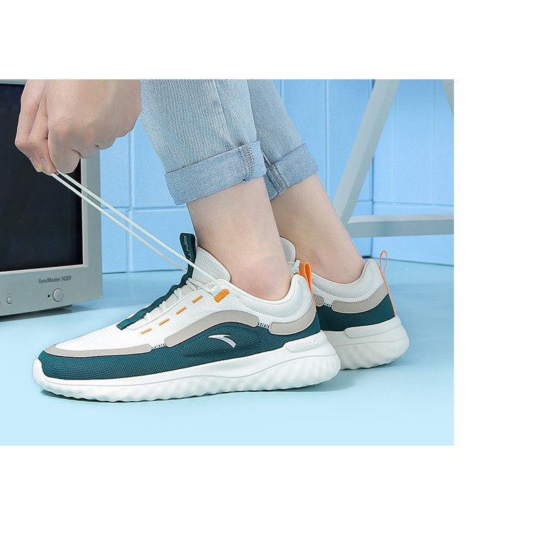 Giày sneaker thể thao nam Anta 812038861-3