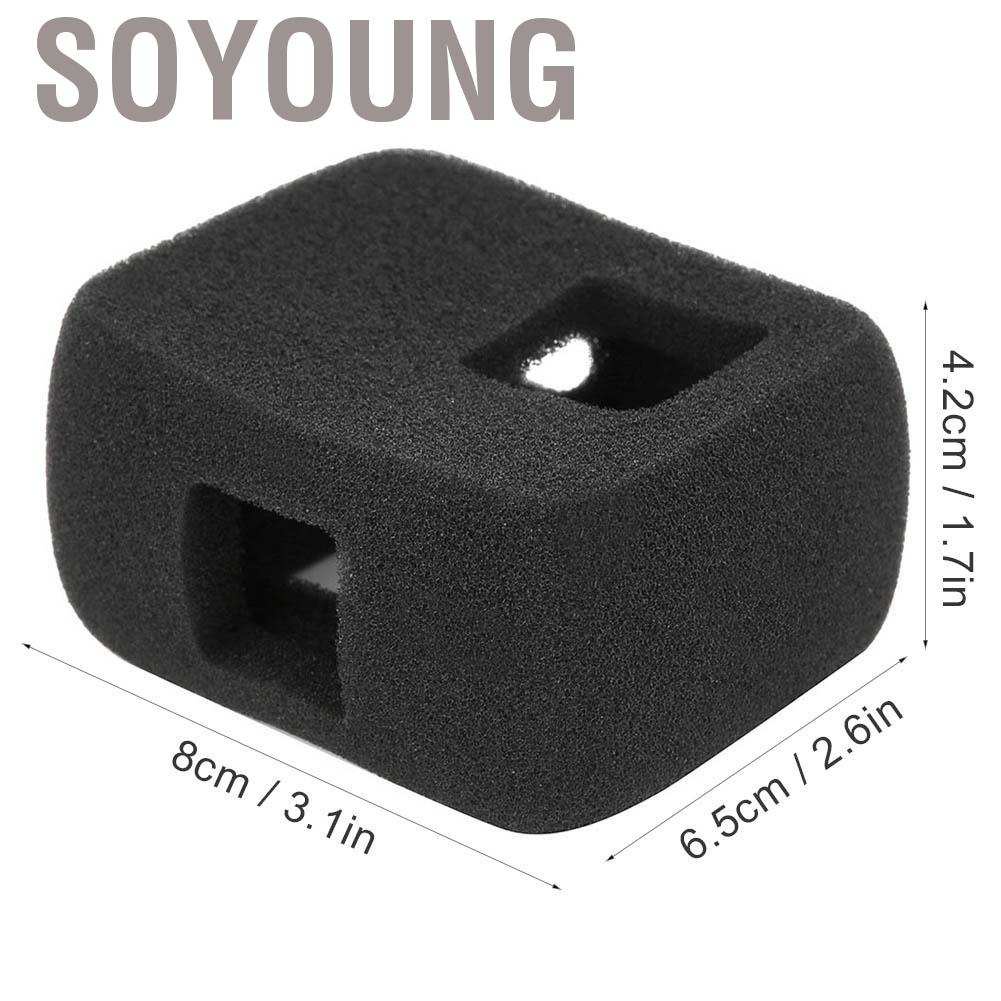 Túi đựng điện thoại di động ổn định cho DJI OSMO 3/4
 | BigBuy360 - bigbuy360.vn