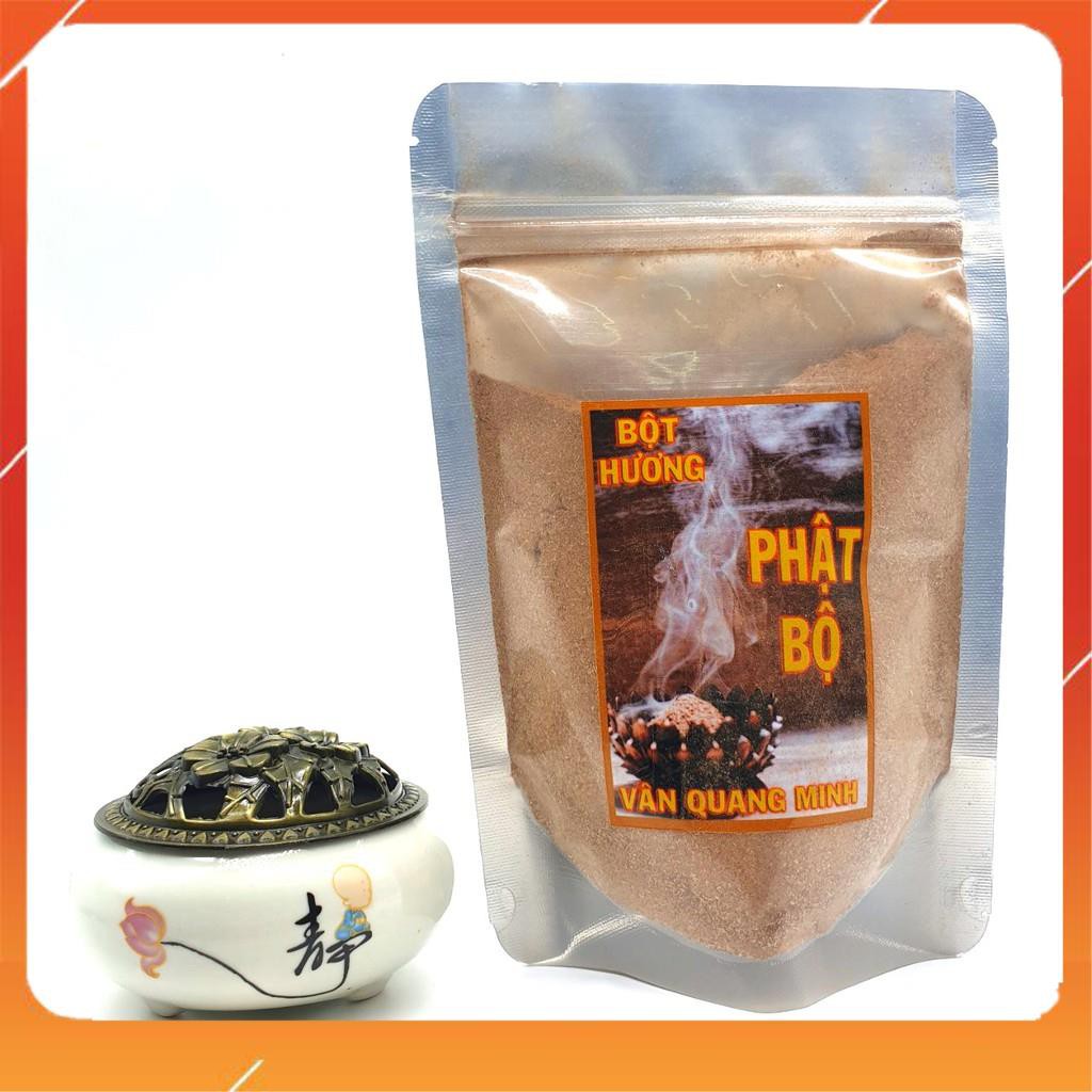 Bột Phật Bộ Lớn  200gr