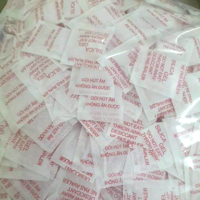 500g hút ẩm dùng cho bánh trung thu