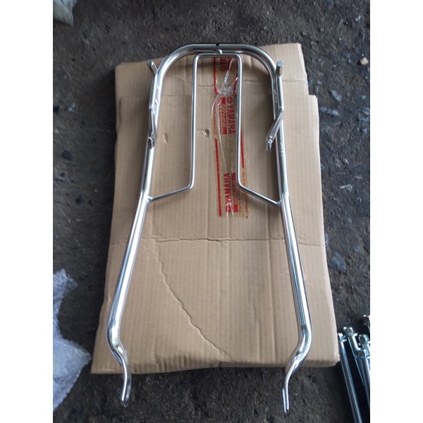 Baga sau ni lốc 304 chaly 84