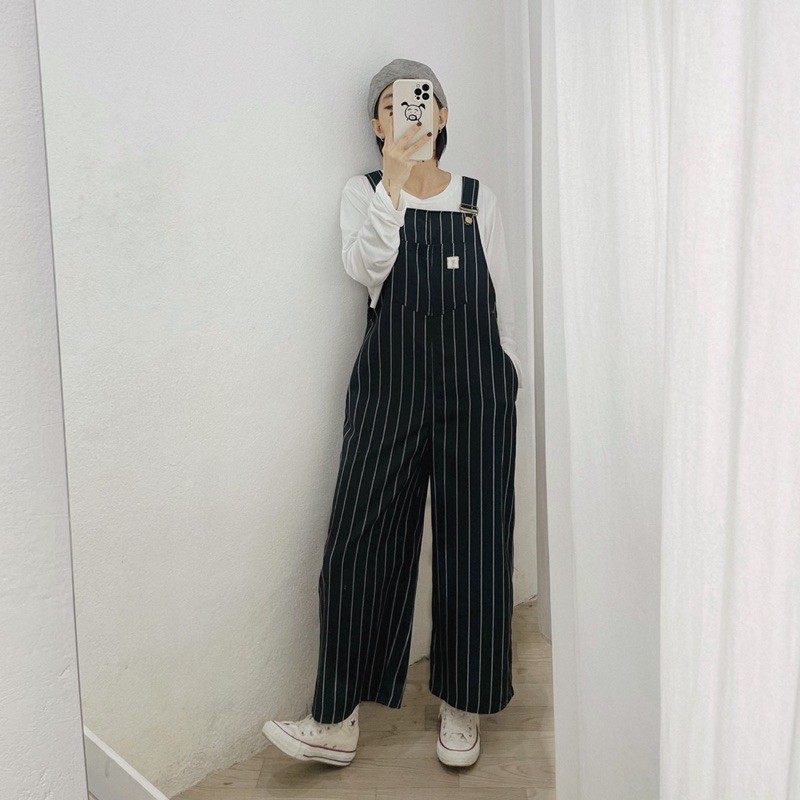 QUẦN YẾM SỌC CARO | BigBuy360 - bigbuy360.vn