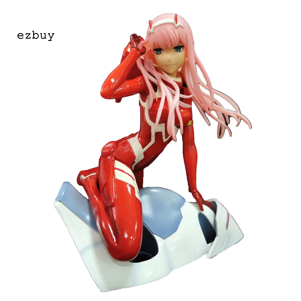 Mô Hình Đồ Chơi Nhân Vật Darling in the FranXX Zero Two
