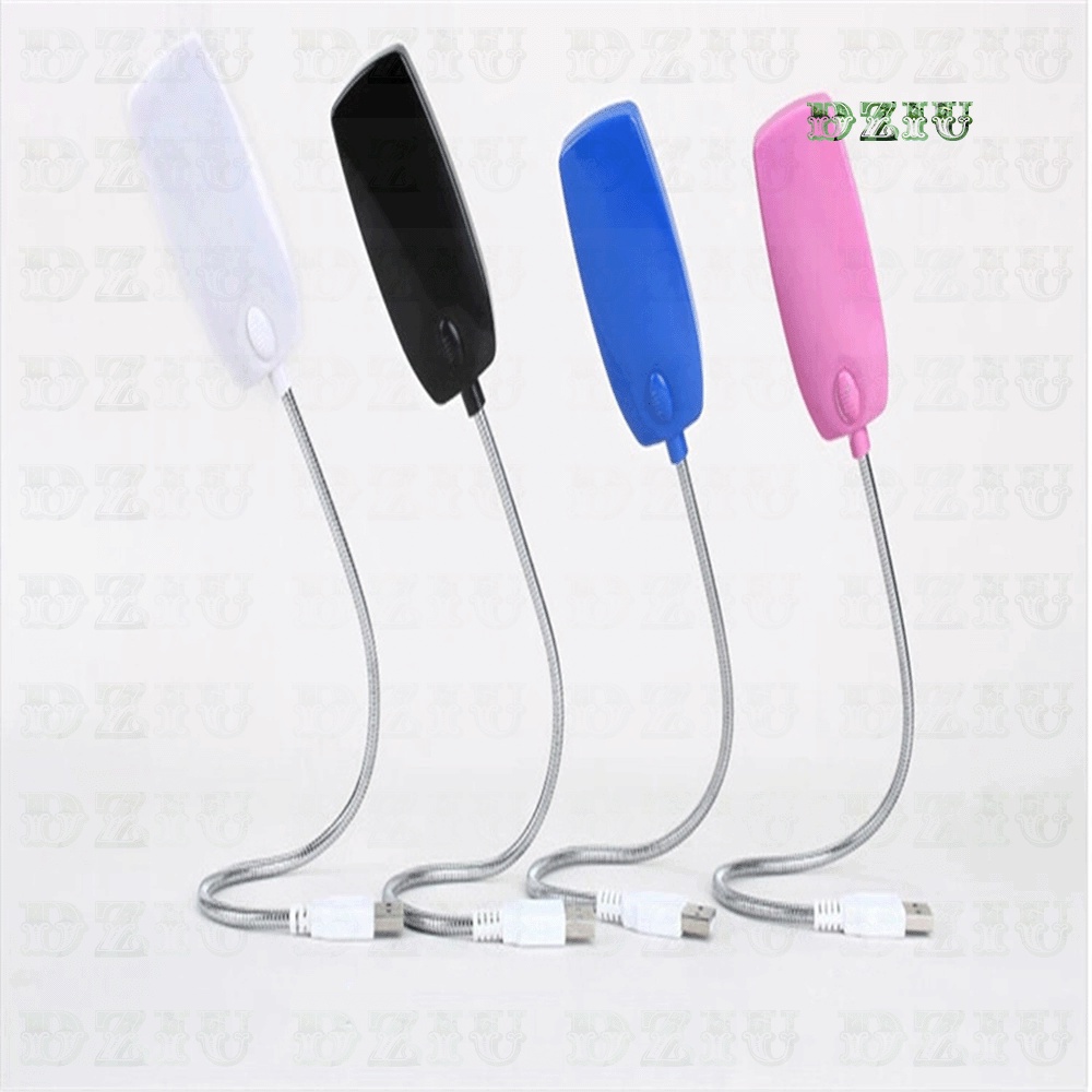 Đèn laptop usb đa năng bảo vệ mắt đọc tin -  Đèn ngủ với công tắc 28 led siêu sáng