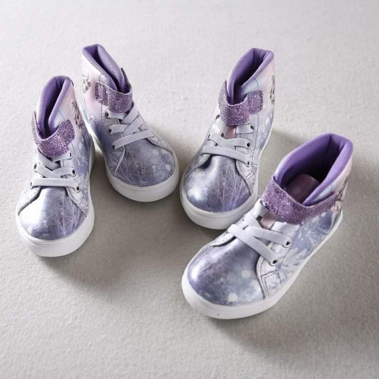 ANKLE BOOTS ELSA CHO BÉ GÁI ‼️