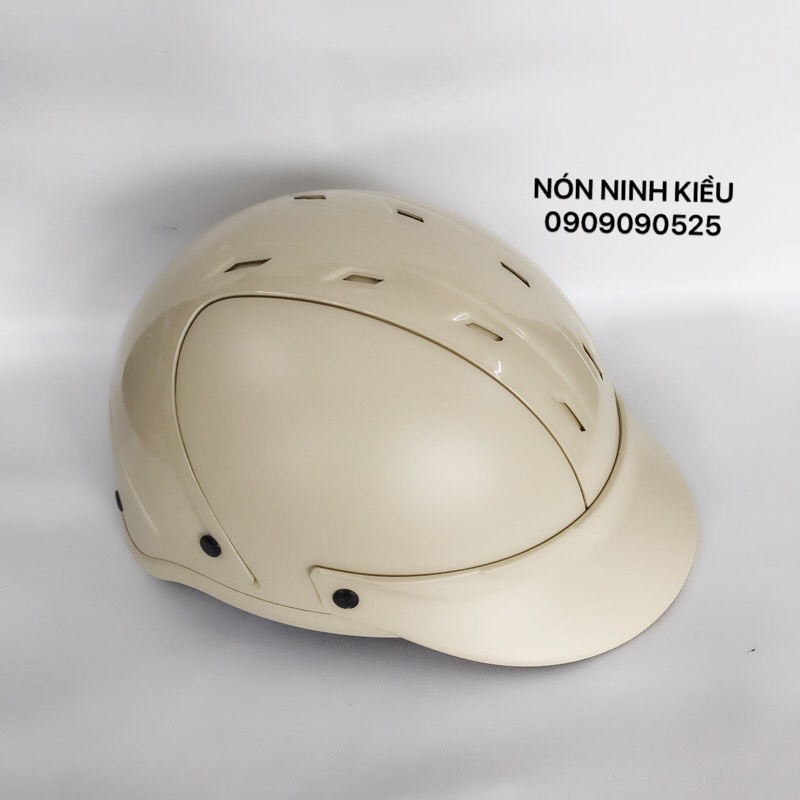 Mũ bảo hiểm  MM KM23