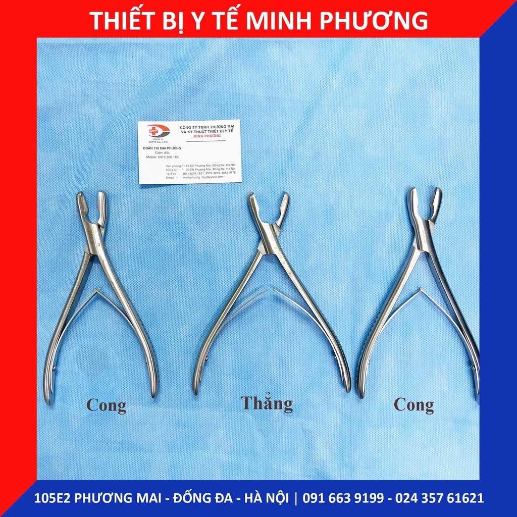 Gu gặm xương công nghệ Đức