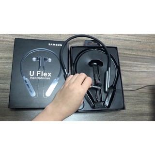 TAI NGHE BLUETOOTH U-FLEX