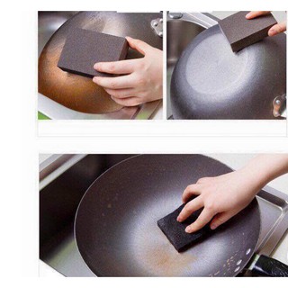 Miếng Cọ Xoong Nồi Đa Năng