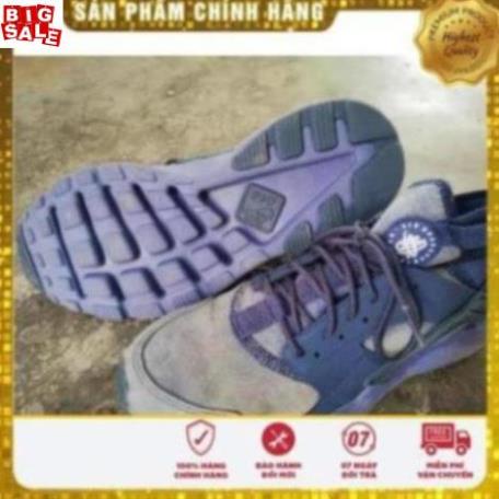 Ả𝐍𝐇 𝐓𝐇Ậ𝐓 Giày nike huarache hàng 2hand chính hãng size 41 Tốt Nhất . : : : * : ʳ ! # < sale - _mi9 : !