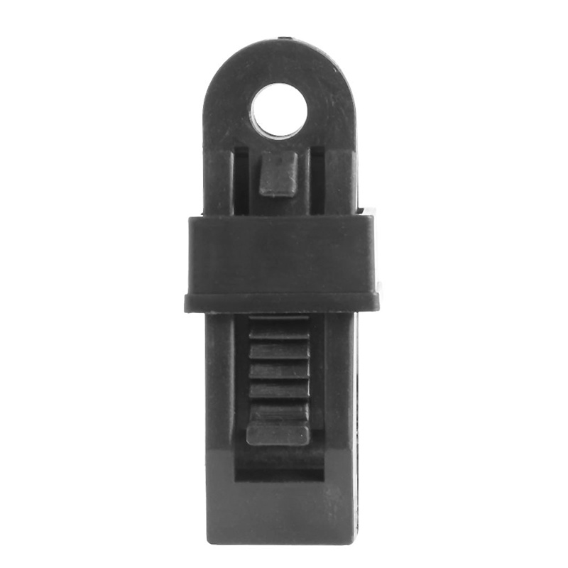 Kẹp Cố Định Dây Lều Trại Bằng Nhựa Tiện Dụng