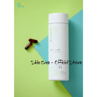 NUSKIN AGELOC YSPAN