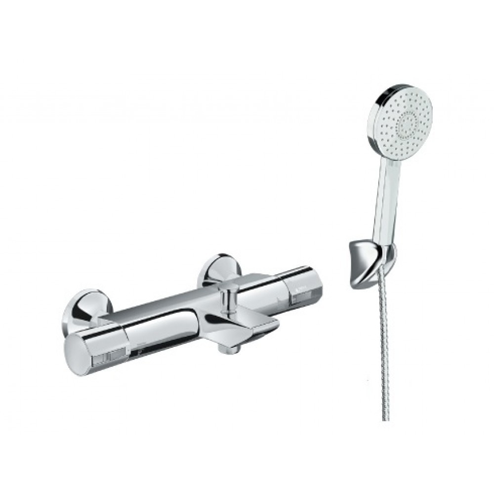 Sen tắm nhiệt độ Inax BFV-6013T