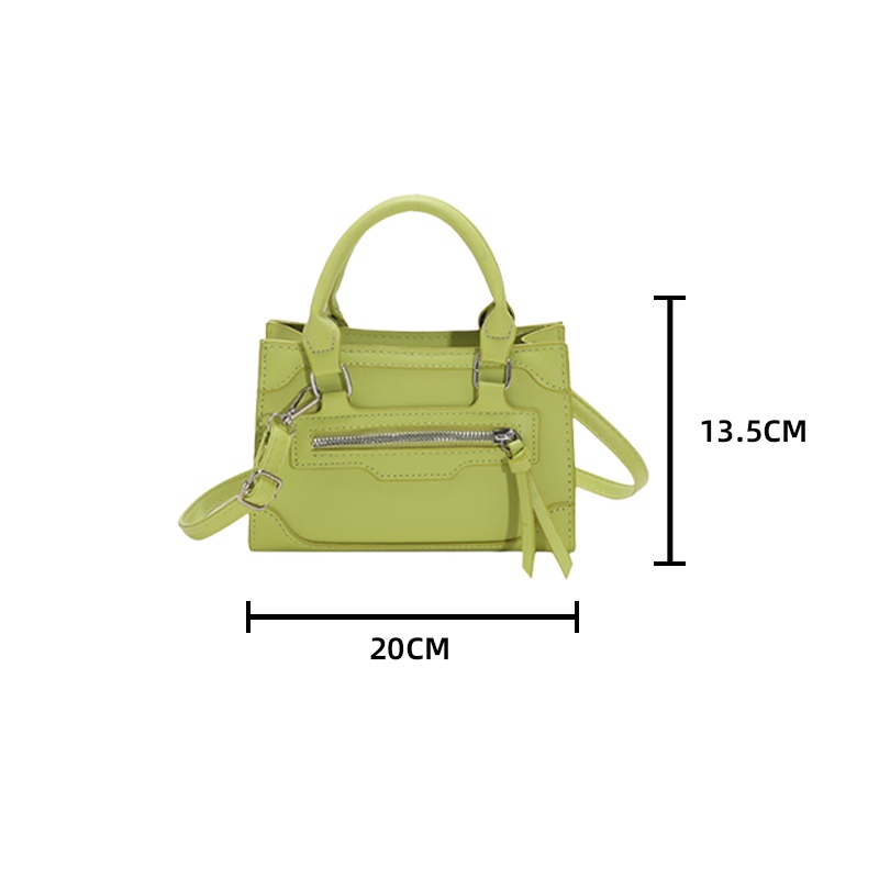 Túi hộp vuông xách nữ đeo chéo đơn giản túi xách nữ đẹp thời trang đi chơi đi làm