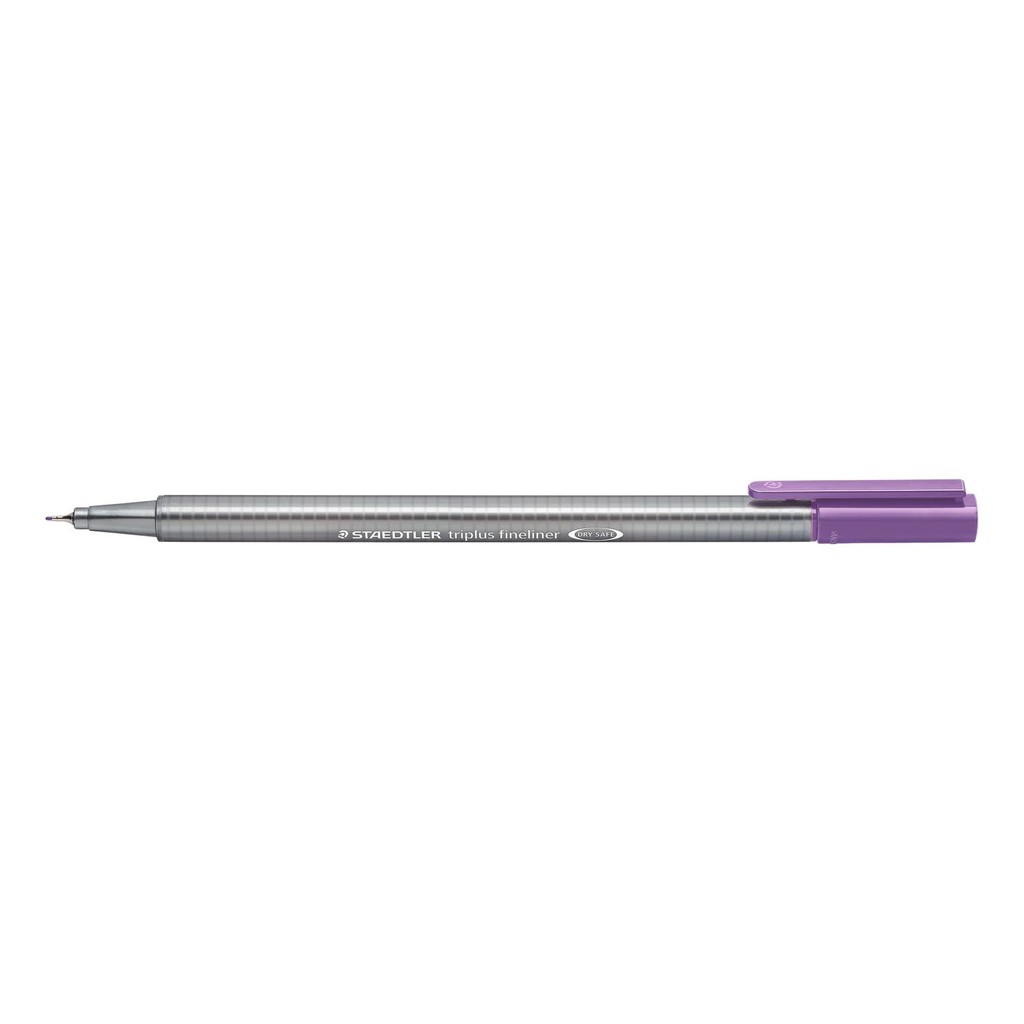Bút dạ kim màu STAEDTLER Triplus Fineliner 334