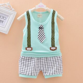 Com bo 5 bộ cavat cho khách sỉ