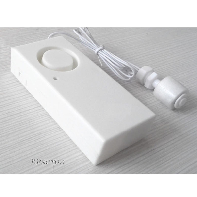 Thiết Bị Báo Động Rò Rỉ Nước 2 Trong 1 Tiện Dụng