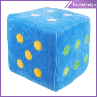 Đồ Chơi Xúc Xắc Nhồi Bông Kích Thước 20cm / 7.87 ''