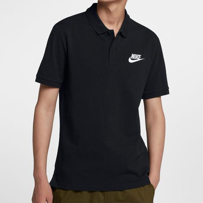Áo Polo Nike Basic -CN8765-CJ4457 ++Hàng Chính hãng cho Nam