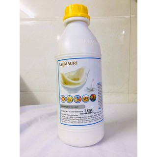 Màu thực phẩm Hương sữa hiệu MAURI