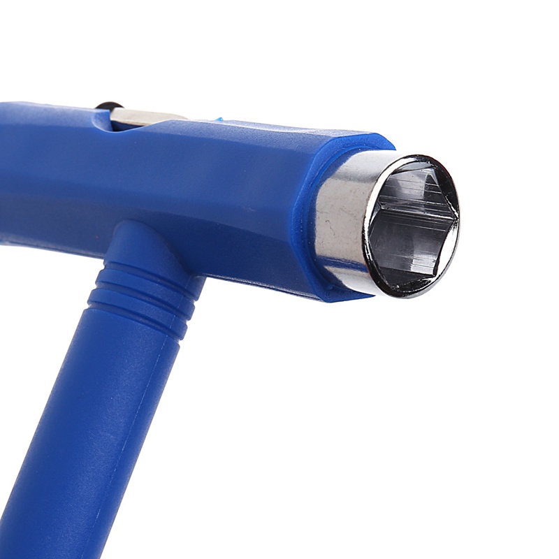 Cờ Lê Chữ T Điều Chỉnh Đa Năng Chuyên Dụng Cho Ván Trượt