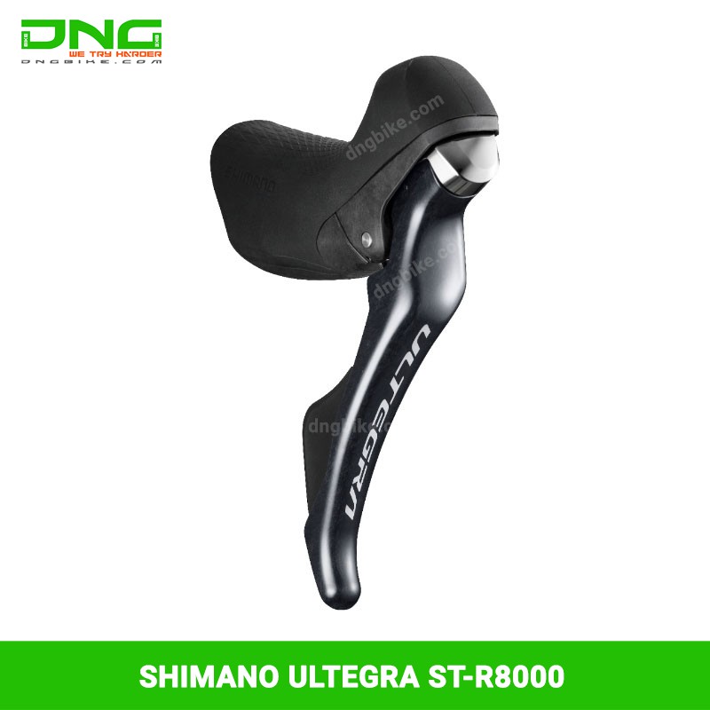 Tay đề lắc SHIMANO ULTEGRA ST-R8000