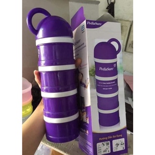 Bình chia sữa cho bé