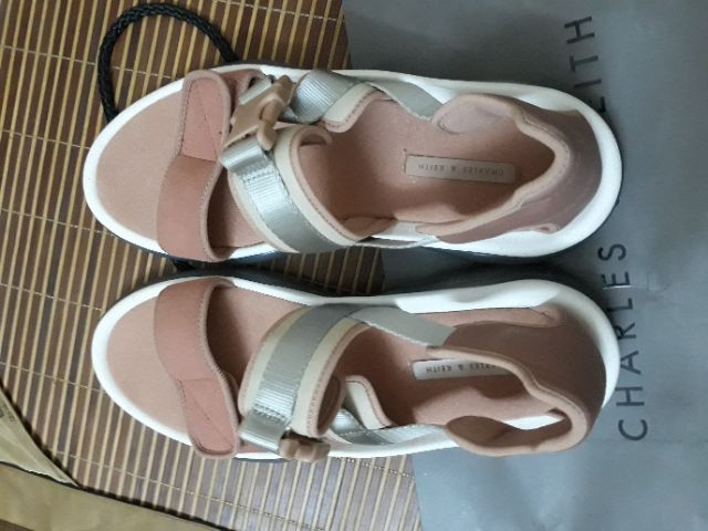 Sandal cnk size 41 new