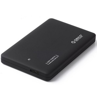 Hộp đựng ổ cứng HDD Box Orico 2599 Gắn Ngoài USB 3.0