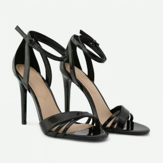 Giày cao gót Aldo Learia (Thanh lý)