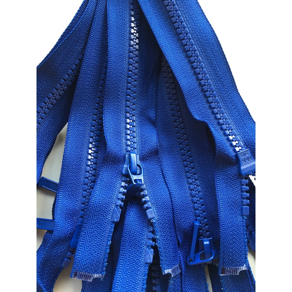 1 sợi dây kéo áo khoát HKK dài 7 tất (70cm)