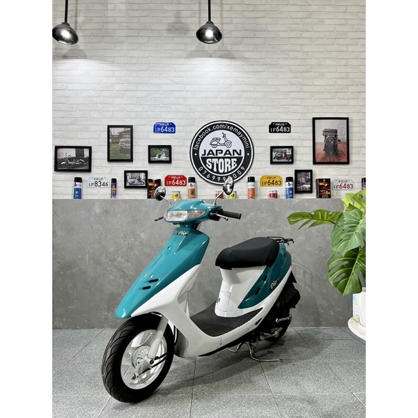Kính 8 ly thailan gắn cho xe 50 nhật scoopy crea giorno benly dio julio nhật nội địa, kính xe điện vo vc …