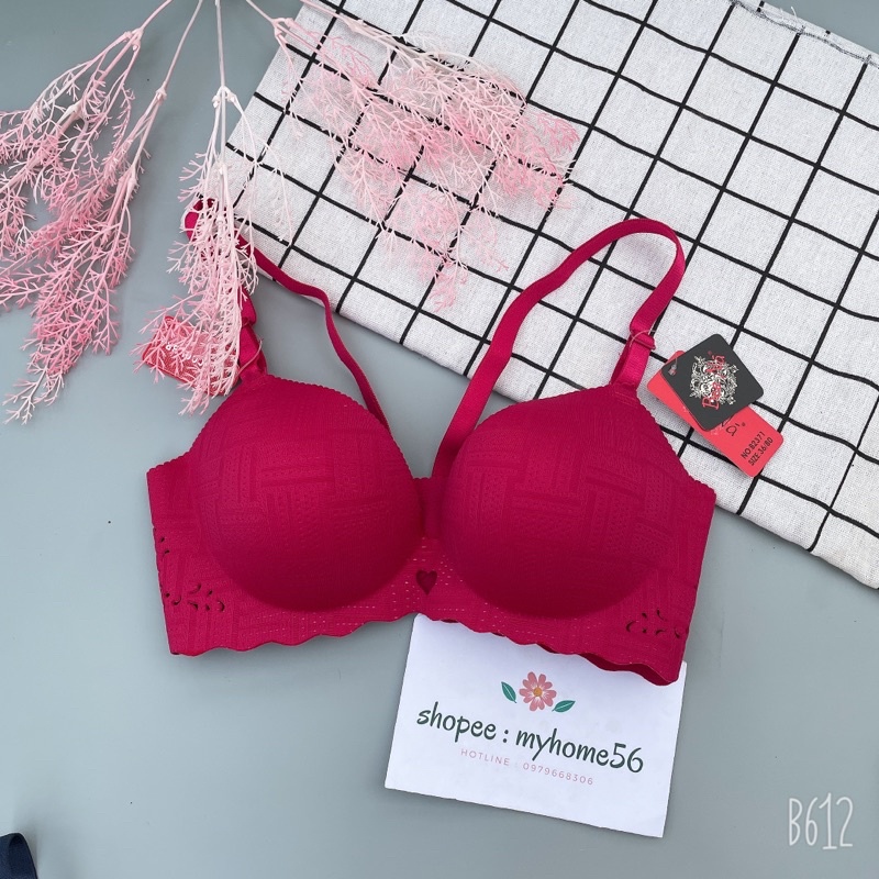 Áo ngực siêu nâng ,siêu đẩy đệm dày 5cm 2317