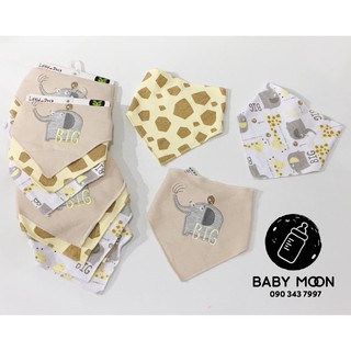 SET 3 YẾM LITTLE DUCK