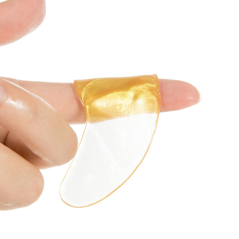 Mặt nạ collagen dưỡng da mắt chống lão hóa