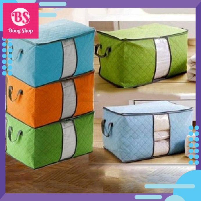 [NEW] TÚI VẢI ĐỰNG mùng màn y phục GIÁ RẺ