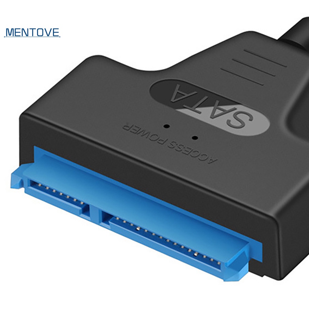 Dây Cáp Chuyển Đổi Ổn Định Ổn Định Usb 2.0 Usb 3.0 Type-C Sang Satac 5gbps | BigBuy360 - bigbuy360.vn