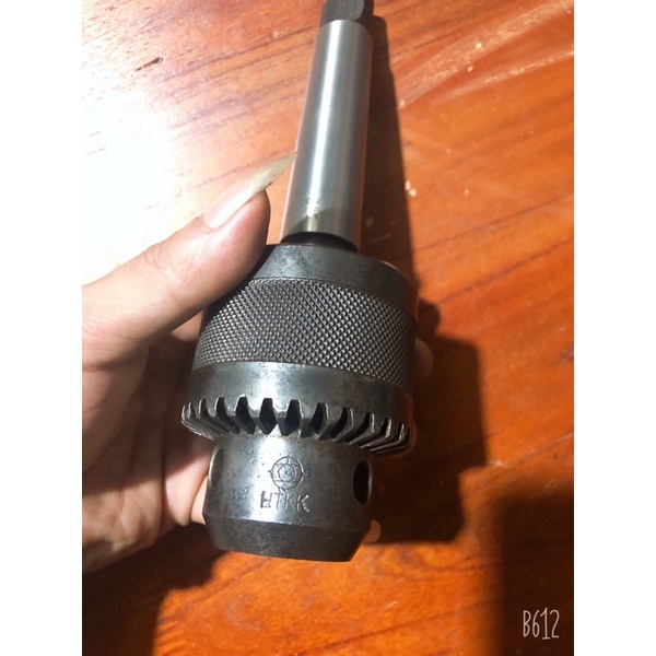 Đầu kẹp mũi khoan 16mm nhật bãi