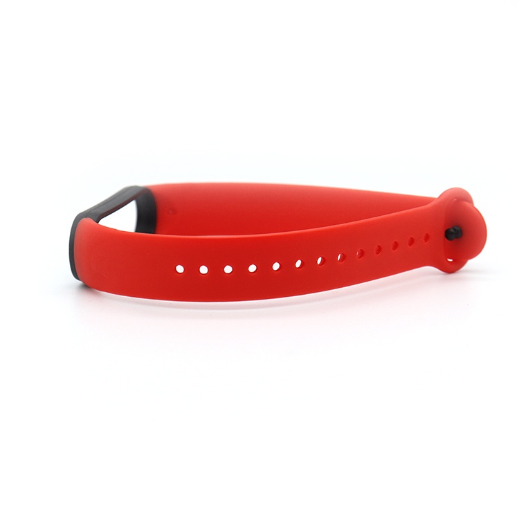 Dây Đeo Thay Thế Cho Đồng Hồ Thông Minh Mi Band 6 Mi Band 5