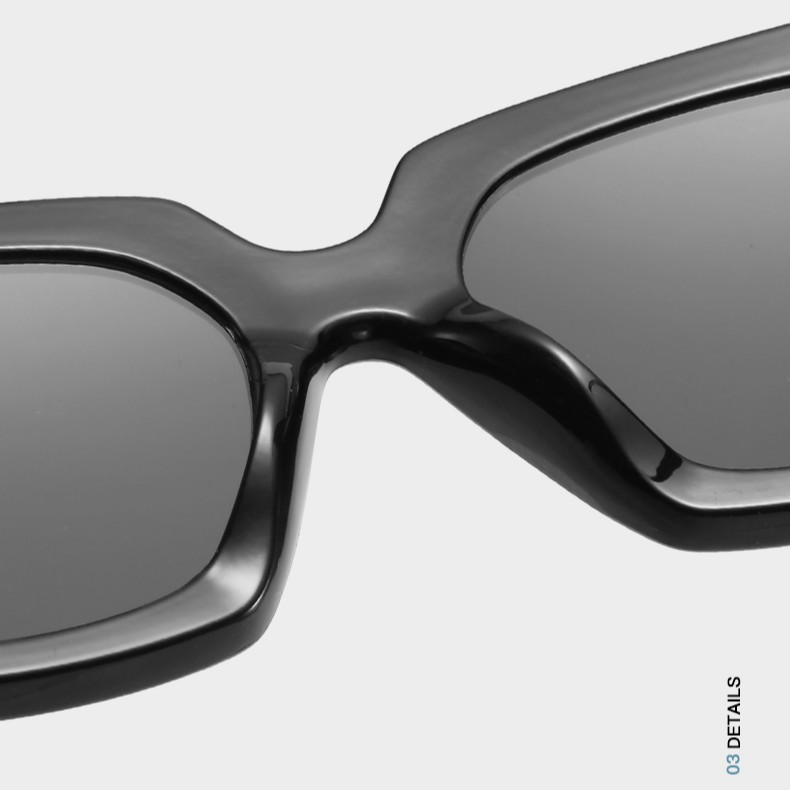 Kính râm kiểu dáng Vintage sành điệu cho nam và nữ