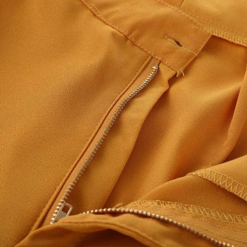 FREESHIP ĐƠN 99K_ Quần dá̀i ống rộng thời trang cho nữ | BigBuy360 - bigbuy360.vn