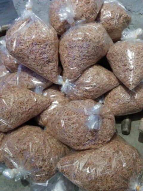 Combo 4kg TÉP BIỂN KHÔ NAM ĐỊNH sạch ngon đánh bắt tại địa phương